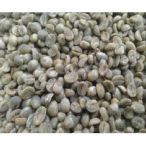 Хороший водорастворимый бесплатный образец зеленого кофе в зернах